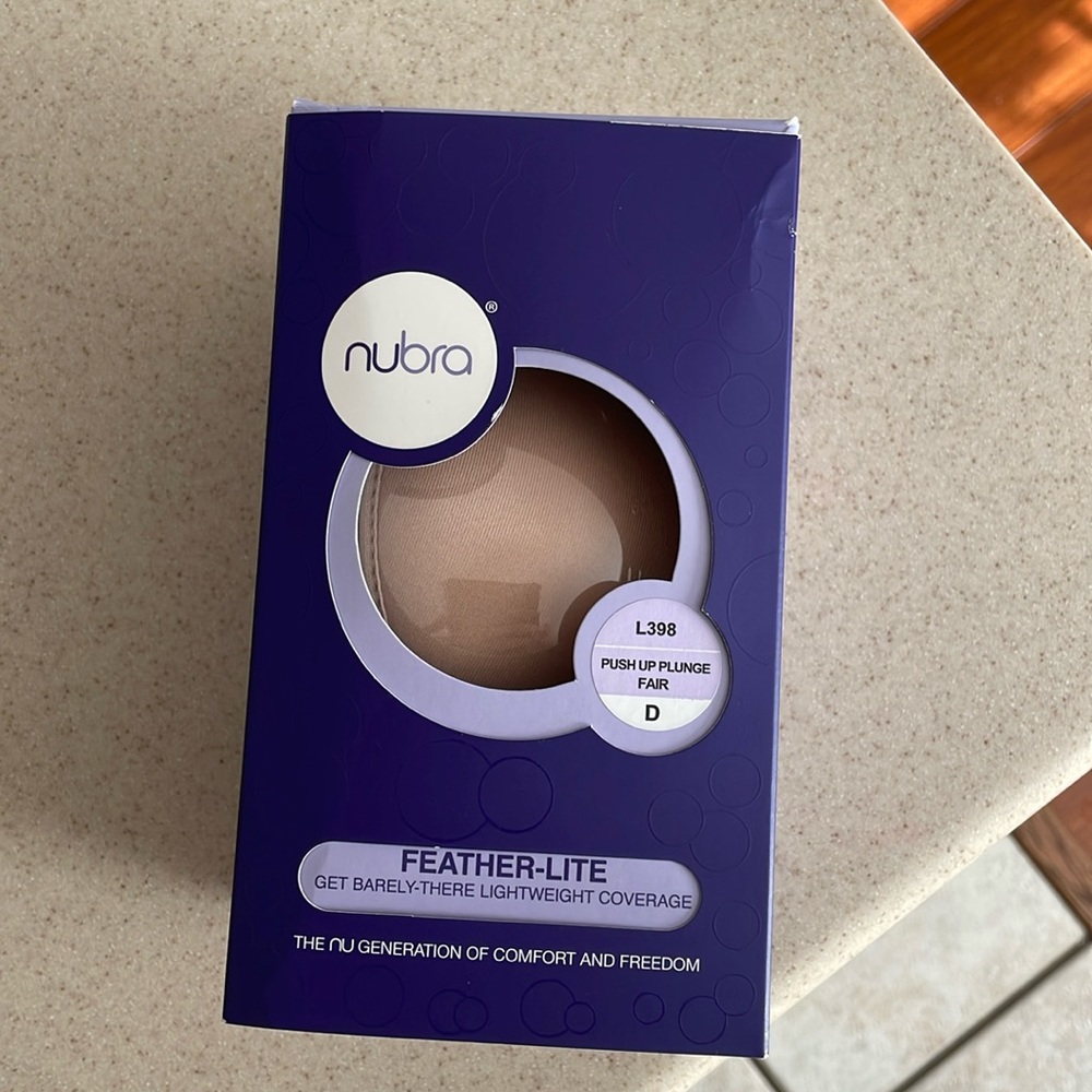 NuBra - NIB